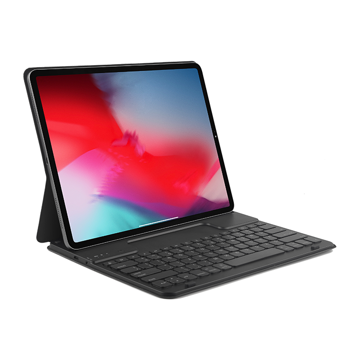 KP300 Magic Keyboard(12.9 inches iPad)